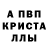 МЕТАДОН кристалл NPC #1791