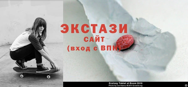 стафф Алексин