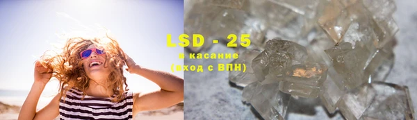 стафф Алексин