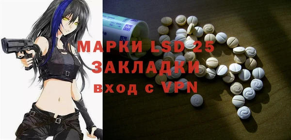 стафф Алексин