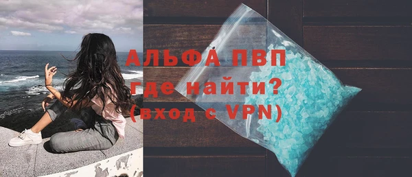 стафф Алексин